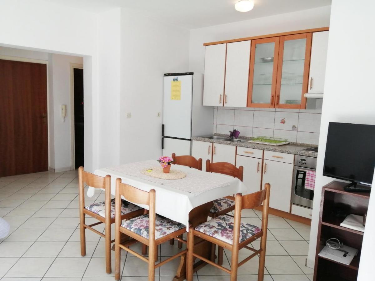 Apartments Ria 바스카보다 외부 사진