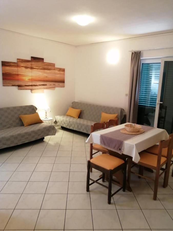 Apartments Ria 바스카보다 외부 사진
