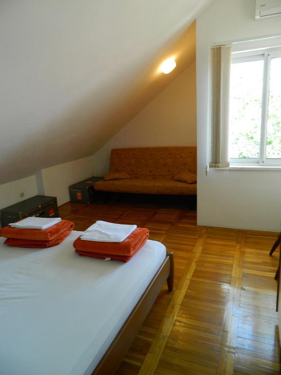 Apartments Ria 바스카보다 외부 사진