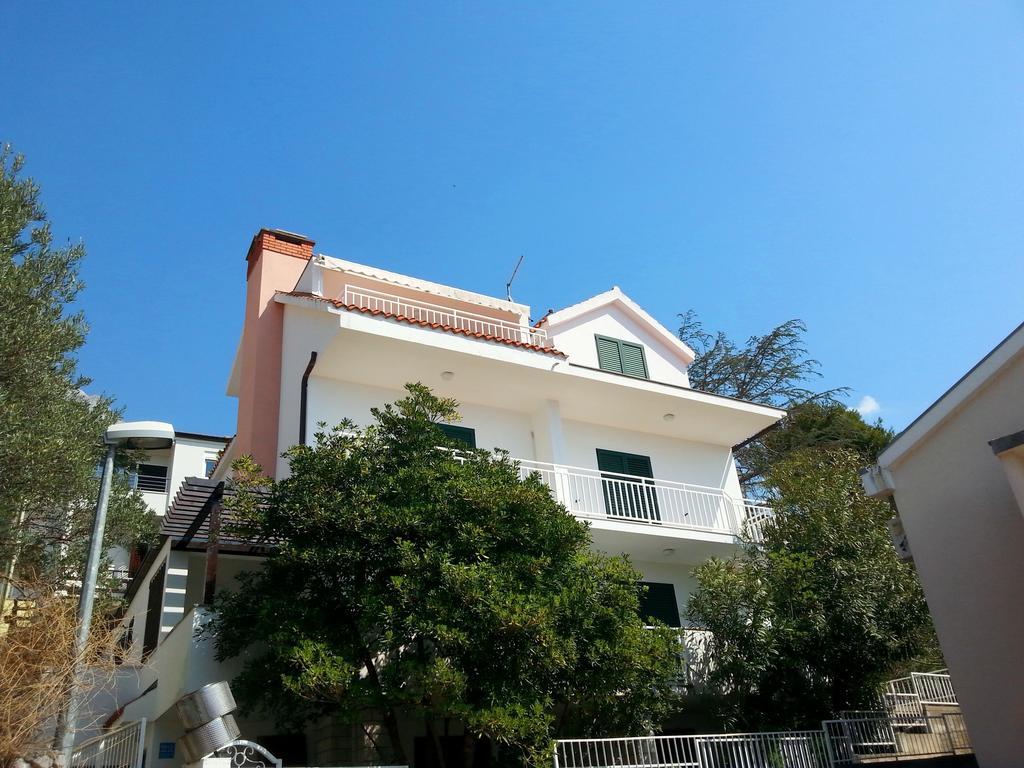 Apartments Ria 바스카보다 외부 사진