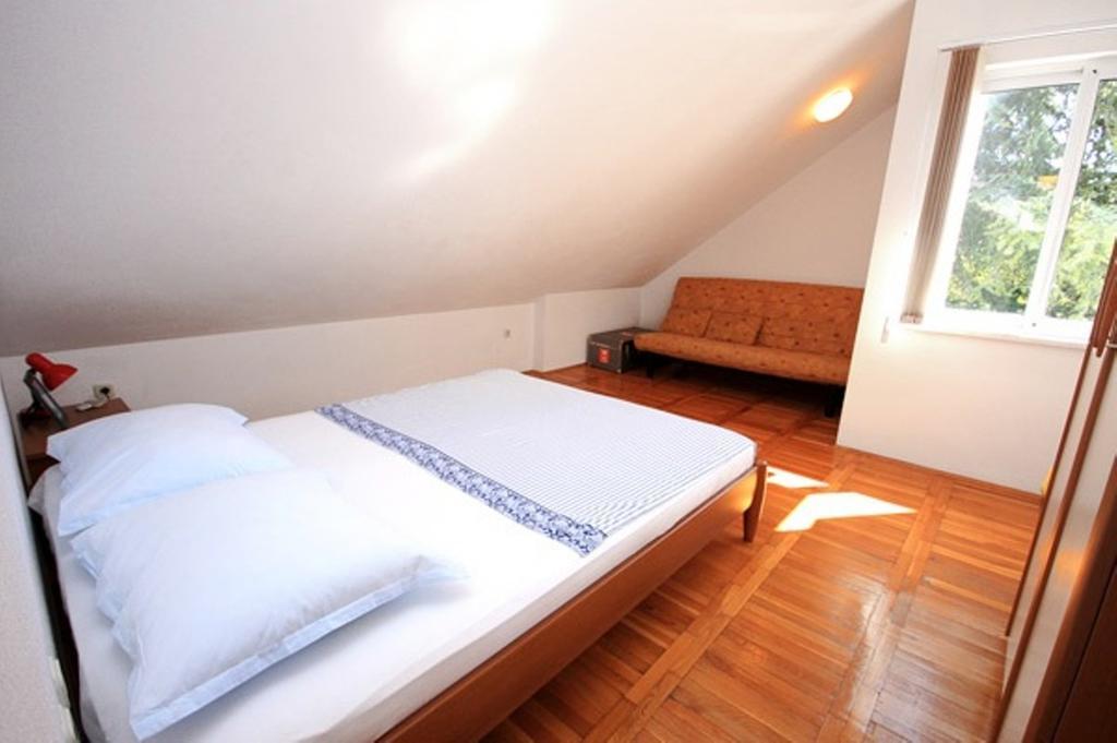 Apartments Ria 바스카보다 외부 사진