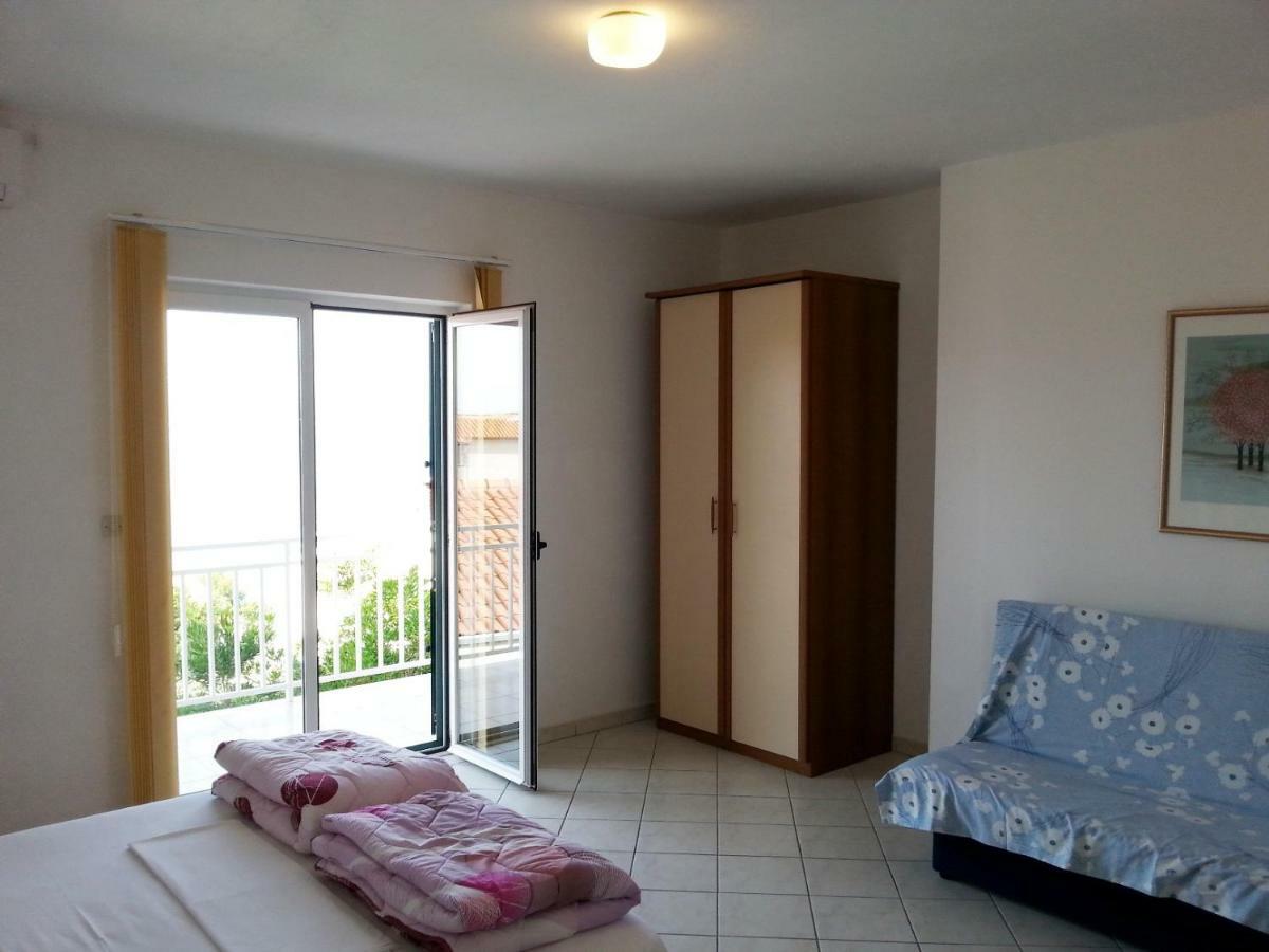 Apartments Ria 바스카보다 외부 사진