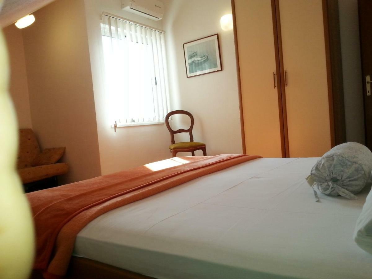 Apartments Ria 바스카보다 외부 사진