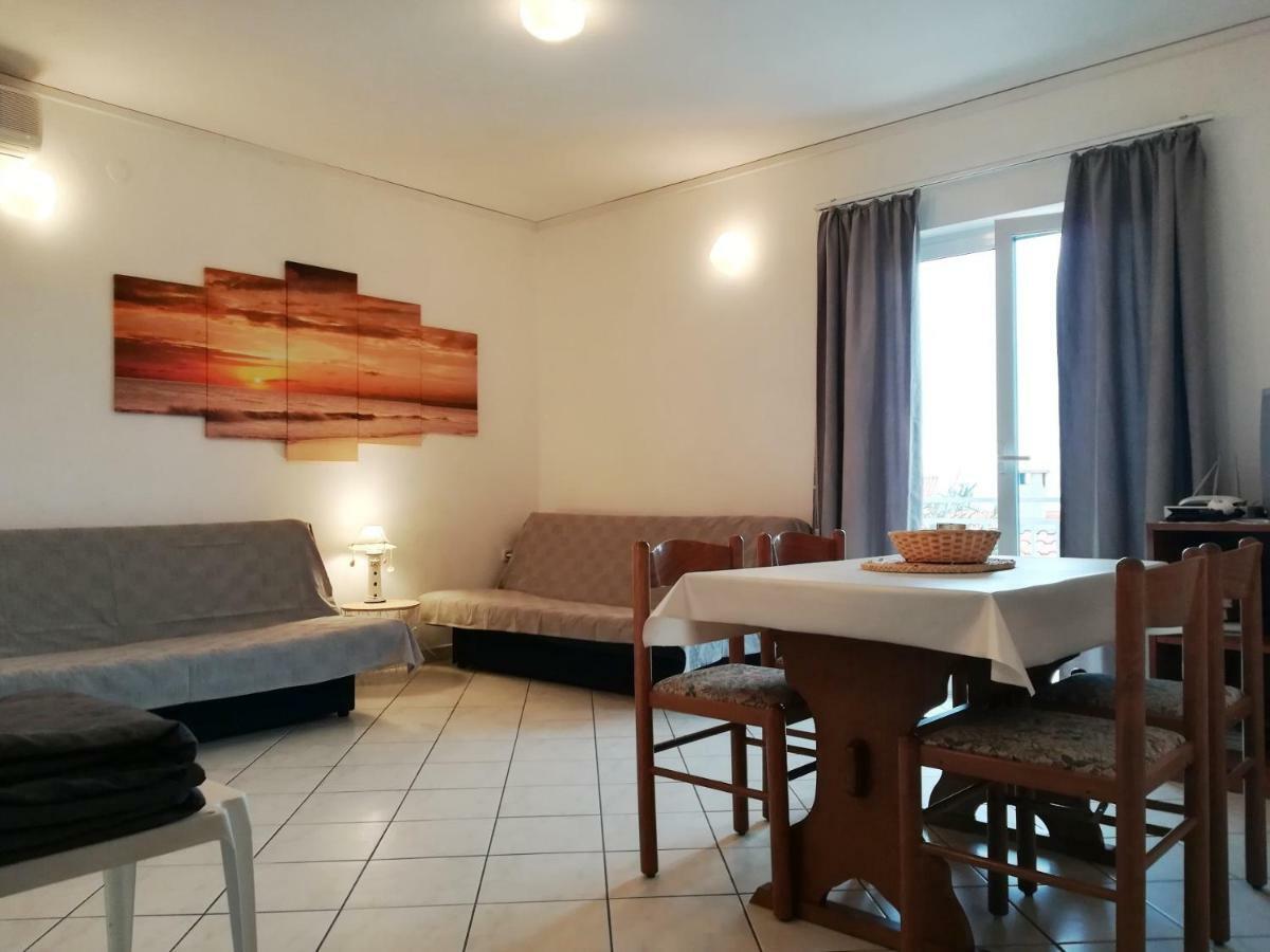 Apartments Ria 바스카보다 외부 사진