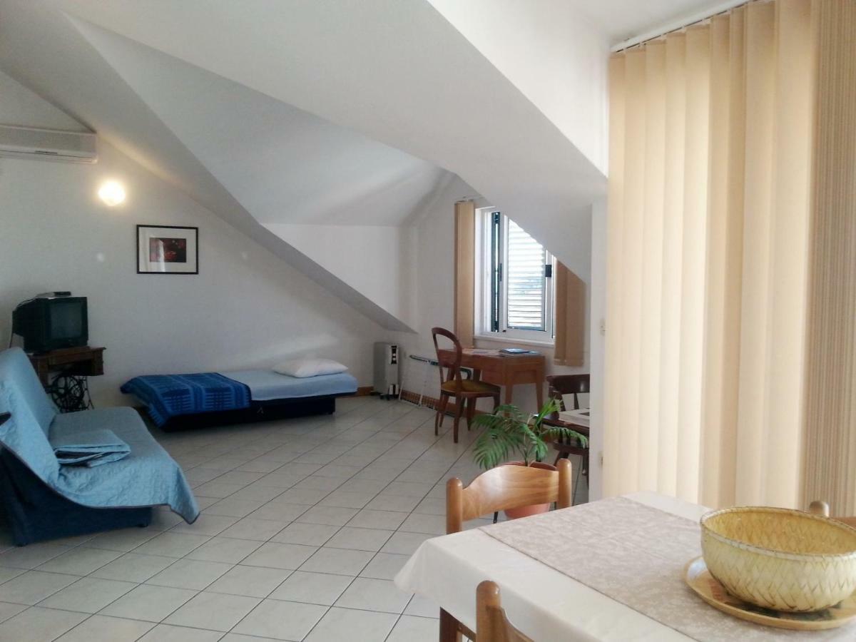 Apartments Ria 바스카보다 외부 사진